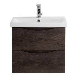 Тумба с раковиной BelBagno Marino-Cer MARINO-CER-700-2C-SO-RR-P