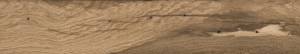 Керамогранит Laparet Cypress Wood Sandle Темно-бежевый Матовый Структурный 20x120