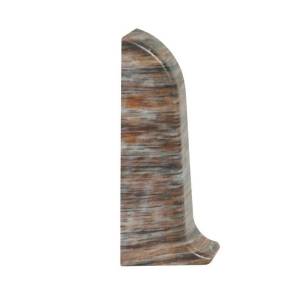 Заглушка правая Wimar Дуб аспен 820 86 мм