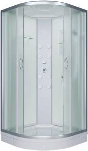 Душевая кабина Erlit Comfort ER3509PF-C3-RUS