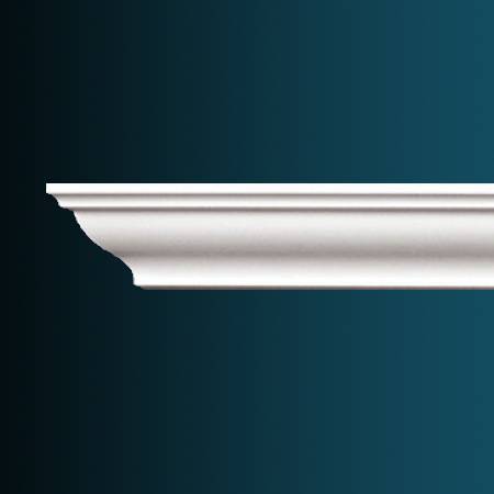 Карниз гибкий Перфект AB172F 230x4.3x4