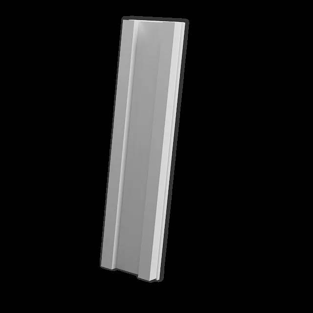 Дизайнерская панель Artpole E-0252 Kastilia-5 12.5x3.1x50