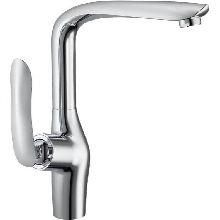 Смеситель для кухни Rush Island IS6535-22