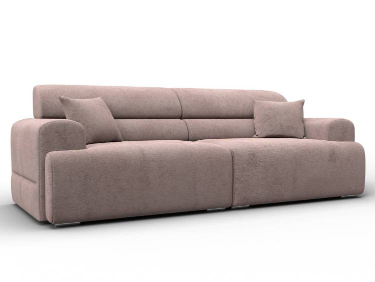 Диван прямой Лига Диванов Лига 109 136487 TOWER 05 бежевый