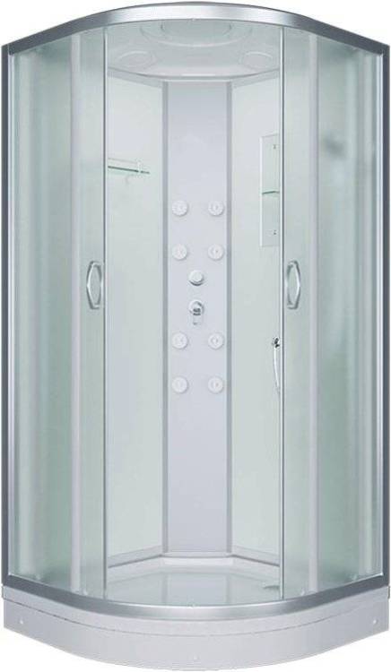 Душевая кабина Erlit Comfort ER3509PF-C3-RUS