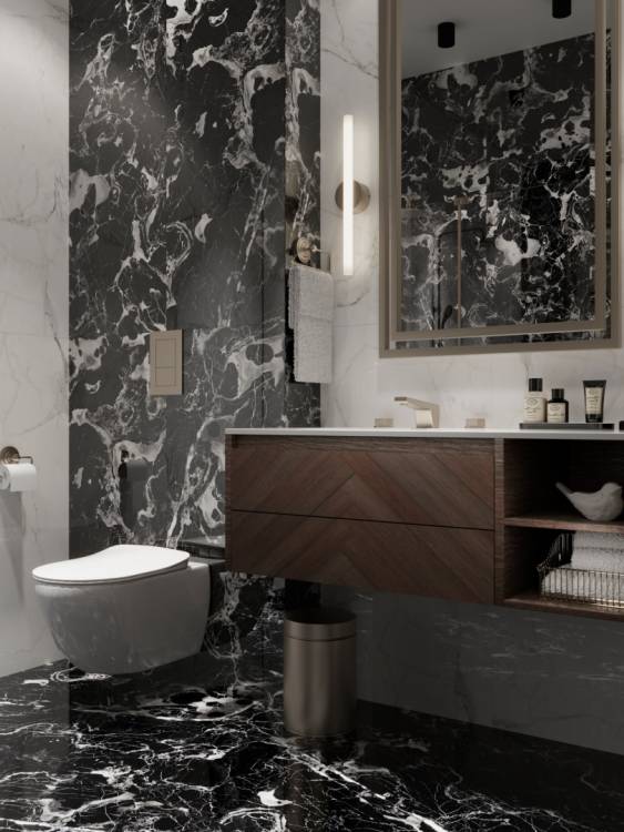 Arcadia Ceramica Elegant