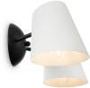 Бра Freya Nordic FR5127WL-02B Черный фото 2