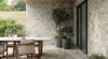 Керамогранит FAP Ceramiche Nativa fQAK White Matt R10 80x80 фото 2