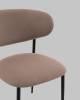 Стул Stool Group Килиан LV-113-E31-01 бежевый, велюр фото 9