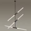 Подвесной светильник Odeon Light Hightech Soho 4307/6 фото 3