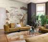 Обои флизелиновые Rasch African Queen Iii 752656 фото 6