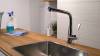 Смеситель для кухни Hansgrohe Metris 14822000 фото 2