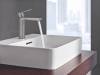 Смеситель для раковины Grohe Lineare New 32114DC1 фото 2