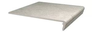 Ступень Kerama Marazzi Ферони SG956400N/GR серый матовый 30x30