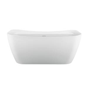 Акриловая ванна Aquatek Амадео AQ-197778 170x78