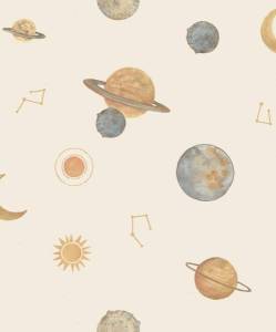 Обои Grandeco Little Dreamers LD 3519
