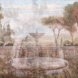 Панно Zambaiti Parati Savana 77575