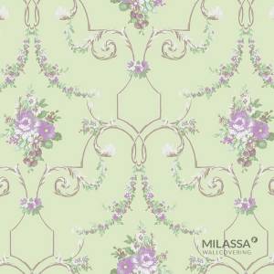 Обои флизелиновые Milassa Princess PR6 005