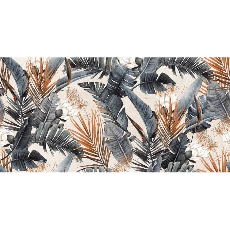 Декор Gambini Proton Texdeco Warm Rett 60x120