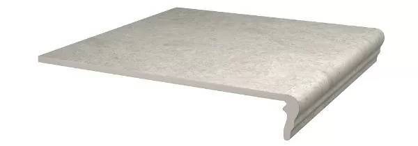 Ступень Kerama Marazzi Ферони SG956400N/GR серый матовый 30x30