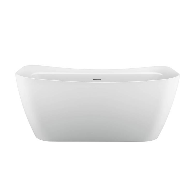 Акриловая ванна Aquatek Амадео AQ-197778 170x78