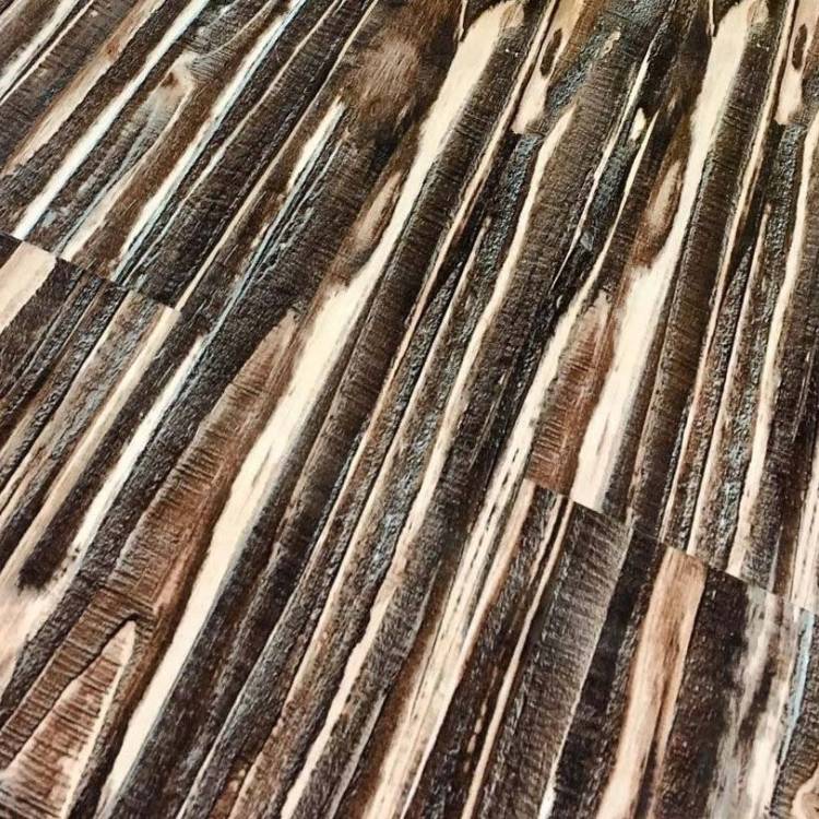 Ламинат Mostflooring High Glossy 12/33 4V 11904 Мраморное дерево 1217x168