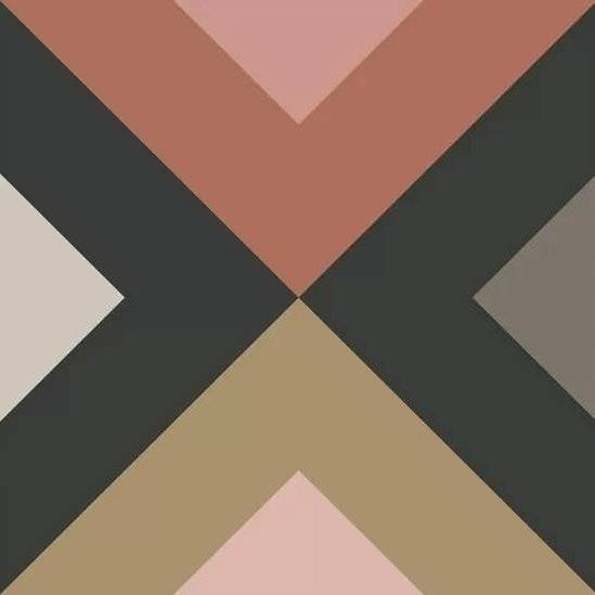 Керамогранит Ape Ceramica Dahlia Jasmine Day 15x15