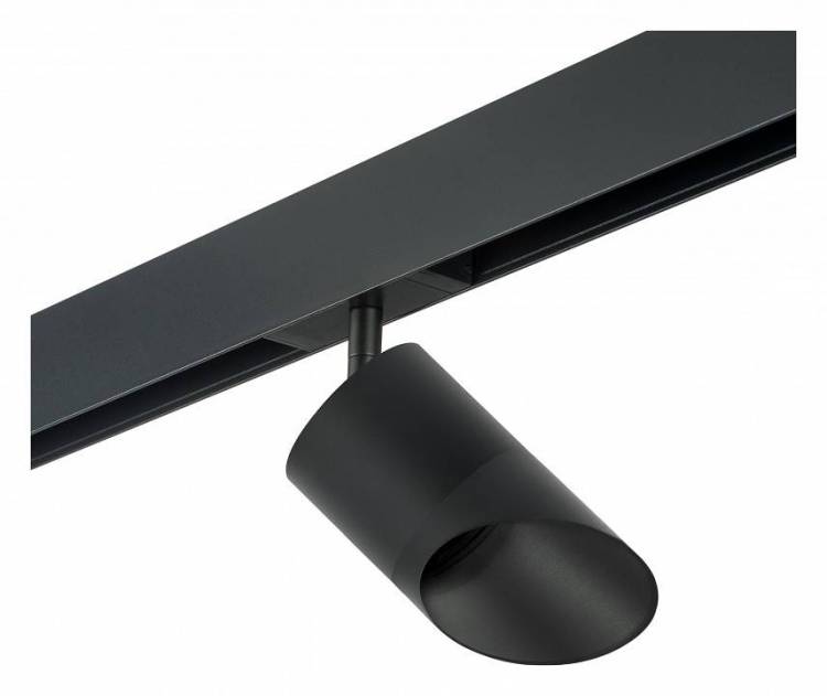 Трековый светильник Lightstar Rullo PRO348787