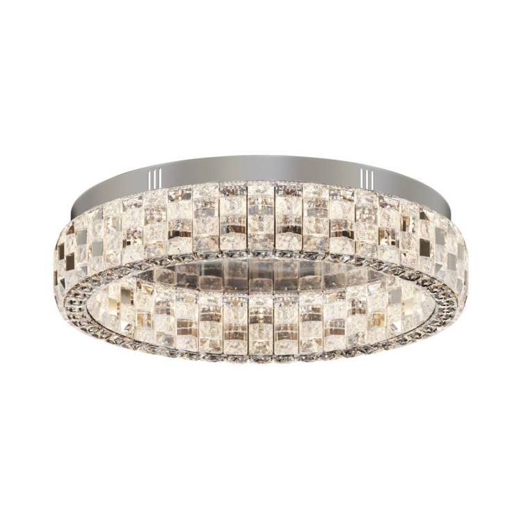 Потолочный светильник Maytoni Modern Castello MOD335CL-L24CH3K