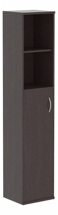 Шкаф комбинированный Skyland Imago 00-07023318, 7023318, СУ-1.6(L) Венге Магия