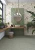 Керамогранит Vives Niza Octógono Antibes Verde 20x20 фото 7