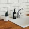 Смеситель для раковины GPD Florus MTL170 фото 2