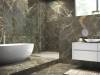 Керамогранит Baldocer Riscal Brown Pulido Rectificado 60x120 фото 3