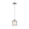 Подвесной светильник Escada Adorn 10192/1S Chrome фото 4