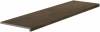 Ступень Exagres Cosmos Remato Recto Copper C-1 33x120x3