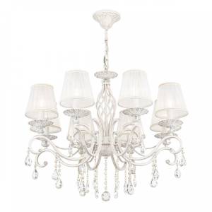 Подвесная люстра Maytoni Grace ARM247-08-G