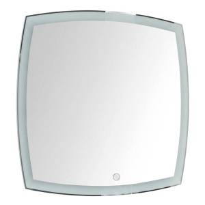 Зеркало Aquanet Тоскана 9085 LED