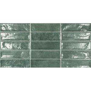 Керамическая плитка Ecoceramic Pool Green 31.6x60