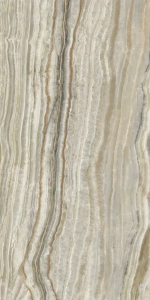 Керамогранит Kerama Marazzi Ониче SG595222R зелёный светлый лаппатированный обрезной 119.5x238.5x0.9