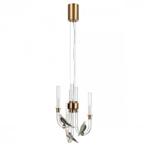 Подвесной светильник Odeon Light L-Vision 5431/6L