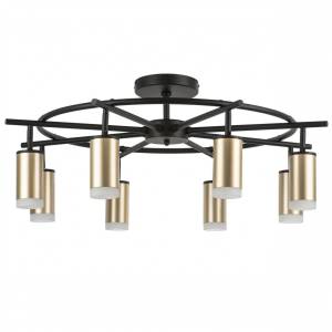 Потолочная люстра Lightstar Rullo LR7184080