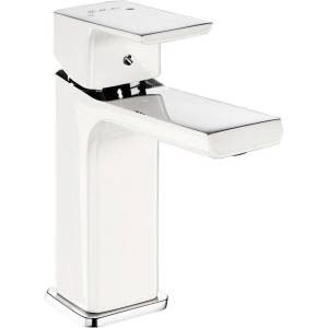 Смеситель для раковины E.C.A. Tiera 104808989EX