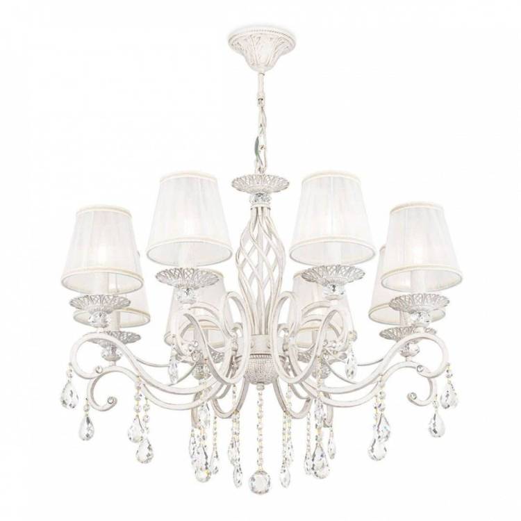 Подвесная люстра Maytoni Grace ARM247-08-G