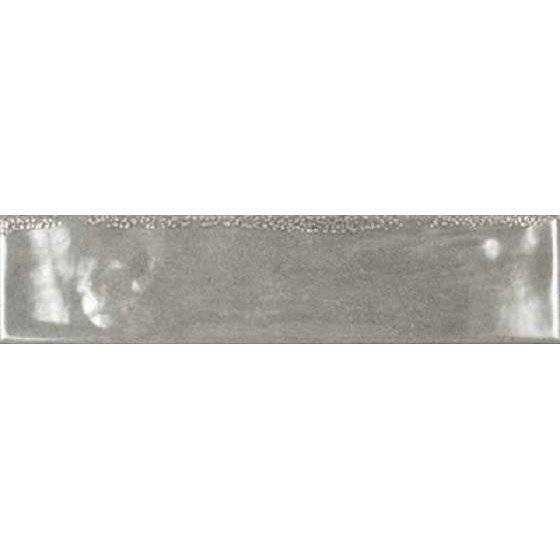 Керамогранит Ecoceramic Asly Rev. Grey 7.5x30