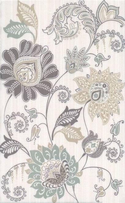 Керамическая плитка Kerama Marazzi 6234 Луиза 25x40