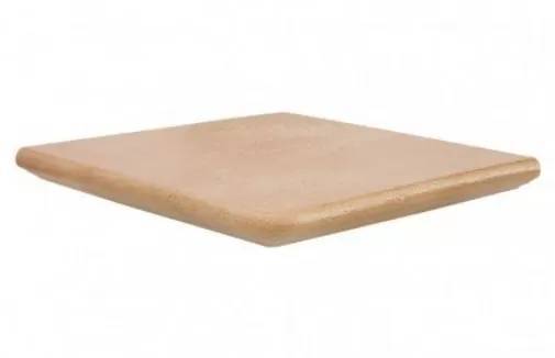 Ступень Exagres Vega Cart. Fiorentino Ocre R9 33x33