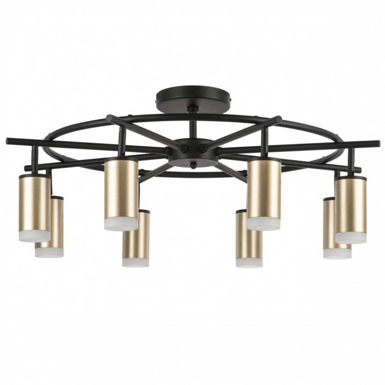Потолочная люстра Lightstar Rullo LR7184080
