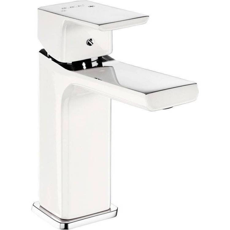 Смеситель для раковины E.C.A. Tiera 104808989EX