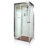 Душевая кабина AvaCan K401S 100x100x220 фото 3
