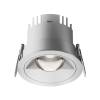 Встраиваемый светильник Technical Downlight DL100-12W2.7-3-4K-RD-W
